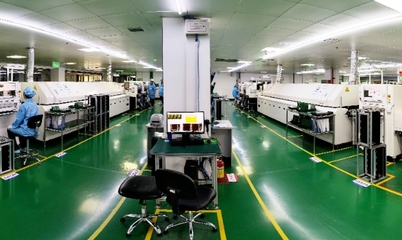 光陰的故事 | 天津高新區(qū) 打造“中國(guó)信創(chuàng)谷”軟件服務(wù)