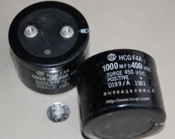 變頻電容1000mfd 400vdc核心技術(shù)解析 從Hitachi到CDE的品牌對(duì)比與供應(yīng)渠道分析