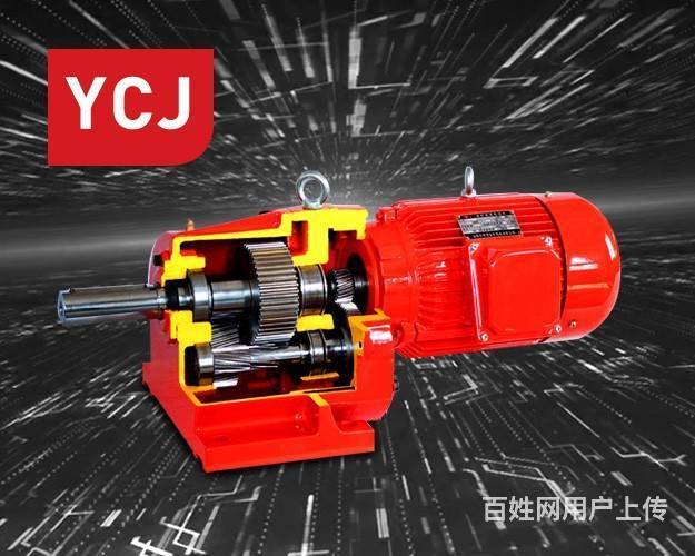 如何判斷硬齒面減速機(jī)的安裝是否合格