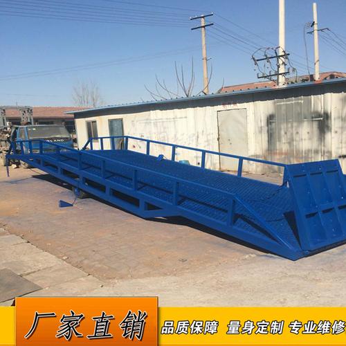 升降機(jī)集裝箱裝卸貨神器 建筑機(jī)械安裝服務(wù)的關(guān)鍵裝備與新應(yīng)用